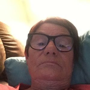 Meet your Posher, Brenda